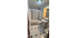 Second hand - Apartment - Torrevieja - Playa de los Locos