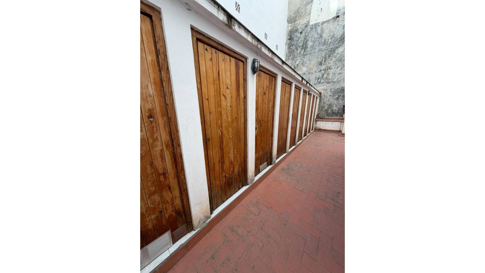 Second hand - Apartment - Torrevieja - Playa de los Locos