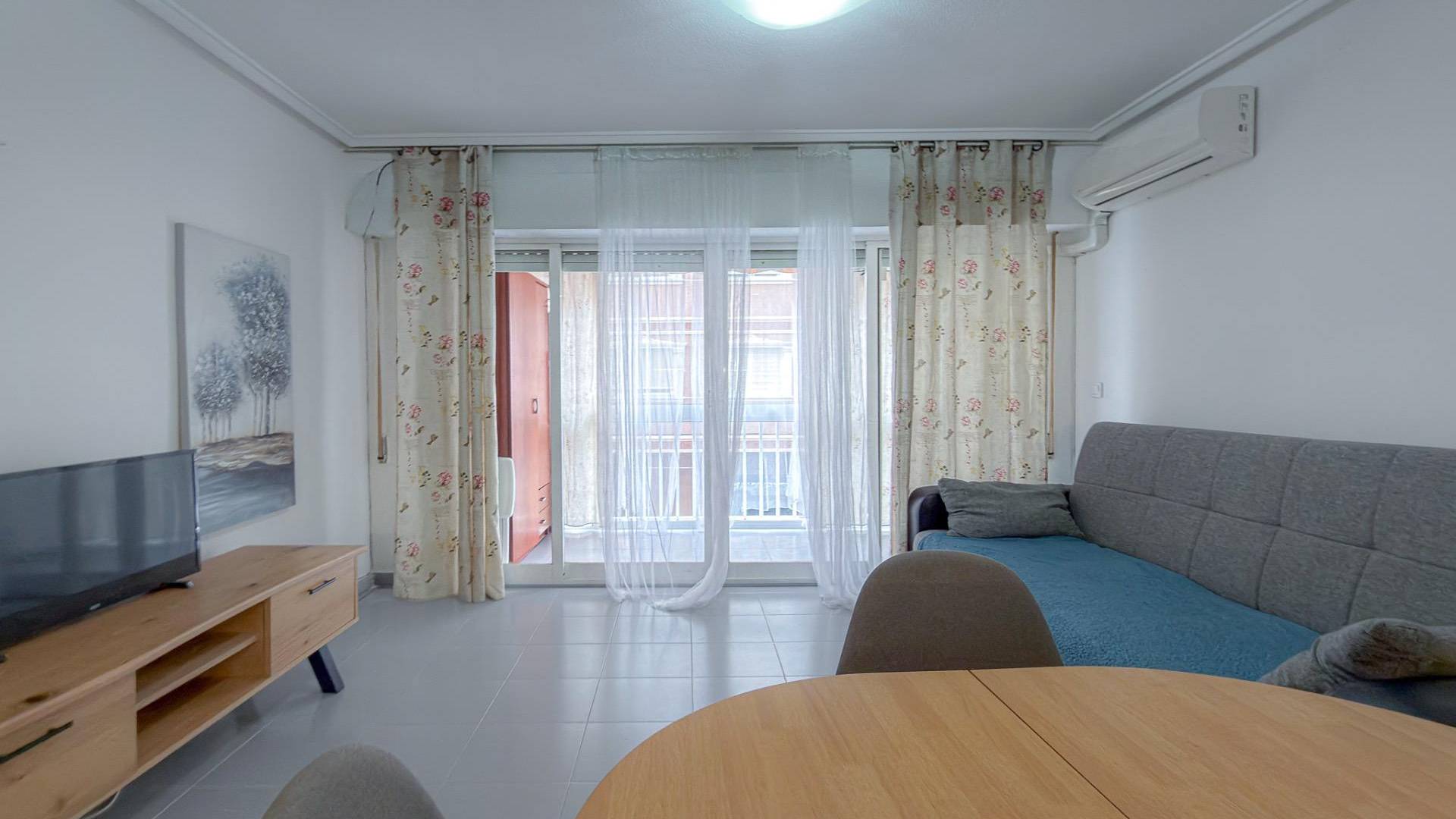 Second hand - Apartment - Torrevieja - Playa de los Locos