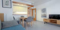 Second hand - Apartment - Torrevieja - Playa de los Locos