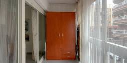 Second hand - Apartment - Torrevieja - Playa de los Locos