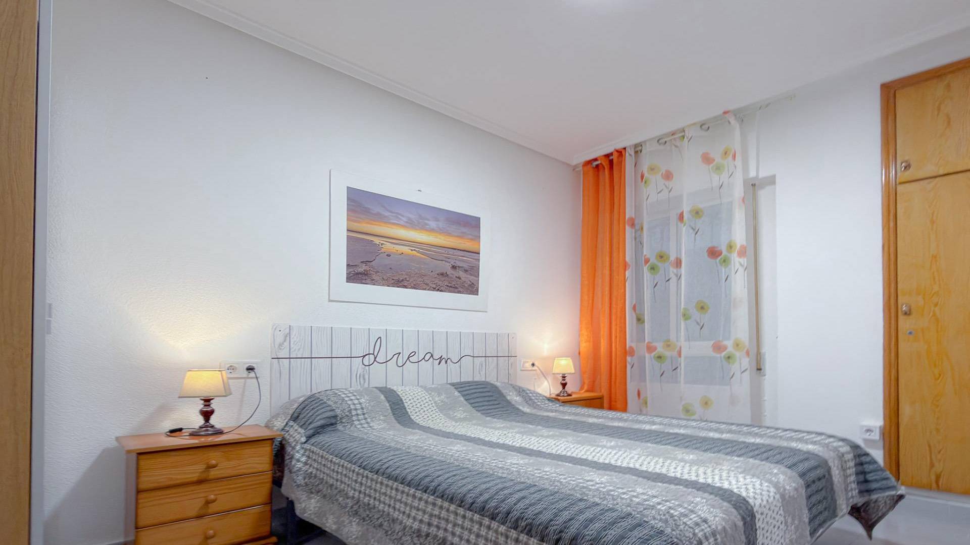 Second hand - Apartment - Torrevieja - Playa de los Locos