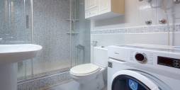 Second hand - Apartment - Torrevieja - Playa de los Locos