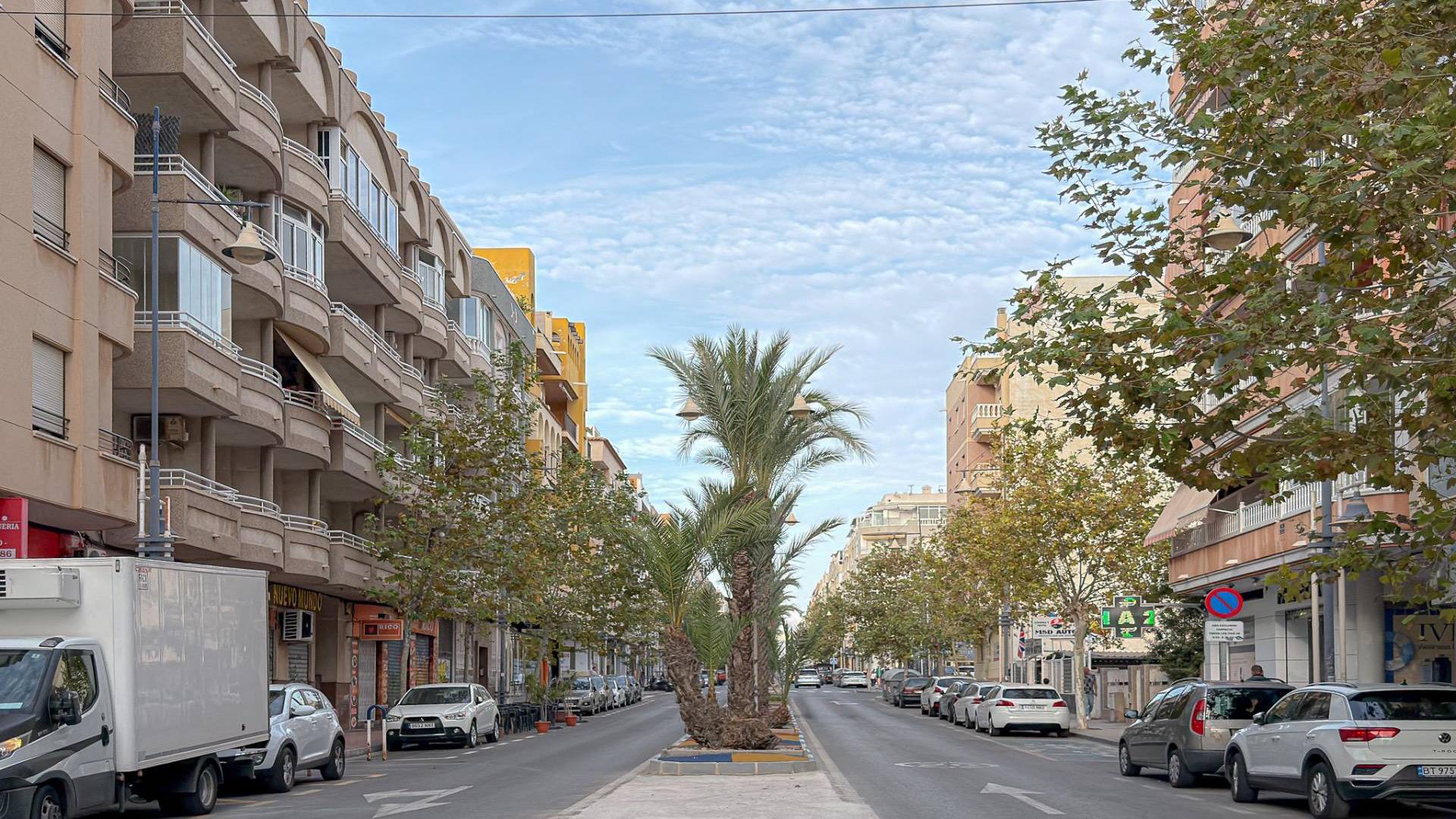 Second hand - Apartment - Torrevieja - Playa de los Locos