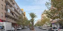 Second hand - Apartment - Torrevieja - Playa de los Locos