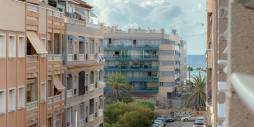 Second hand - Apartment - Torrevieja - Playa de los Locos
