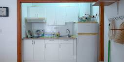 Second hand - Apartment - Torrevieja - Playa de los Locos