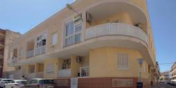 Second hand - Apartment - Torrevieja - Playa de los Locos