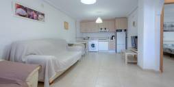 Second hand - Apartment - Torrevieja - Playa de los Locos