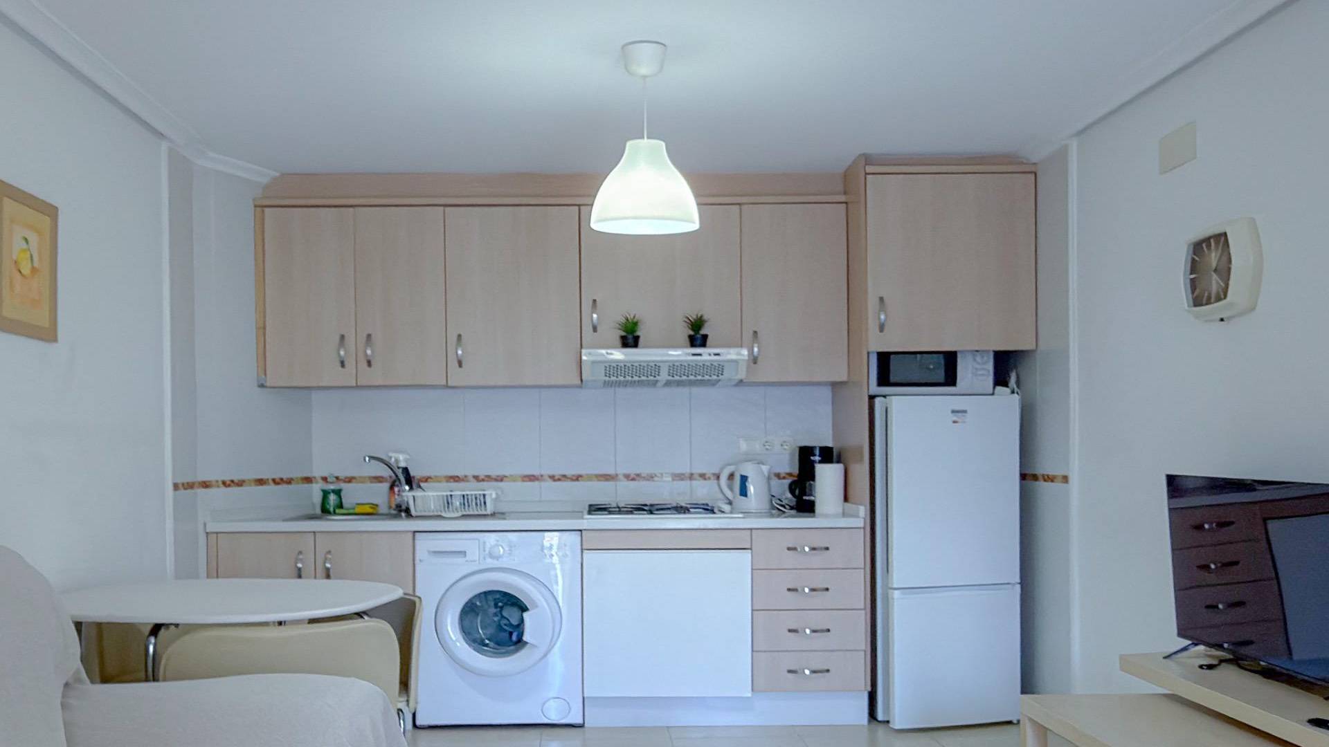 Second hand - Apartment - Torrevieja - Playa de los Locos
