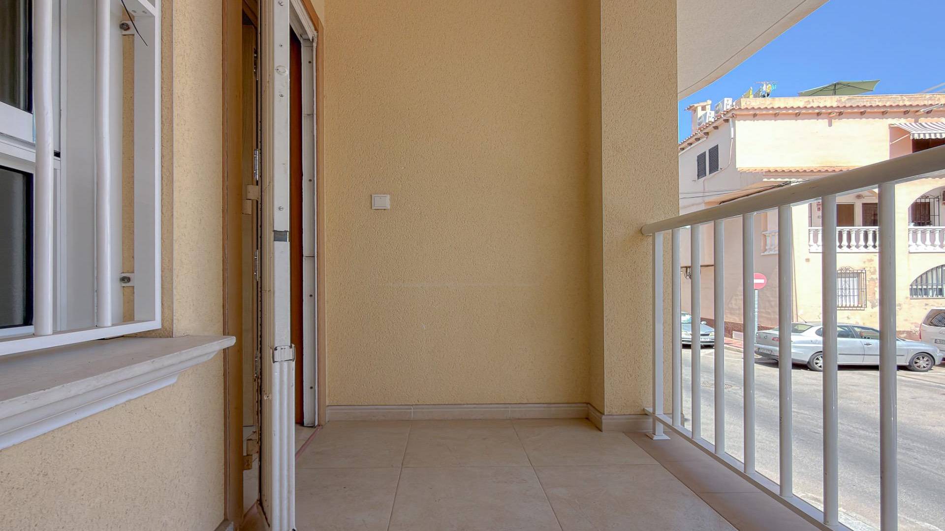 Second hand - Apartment - Torrevieja - Playa de los Locos