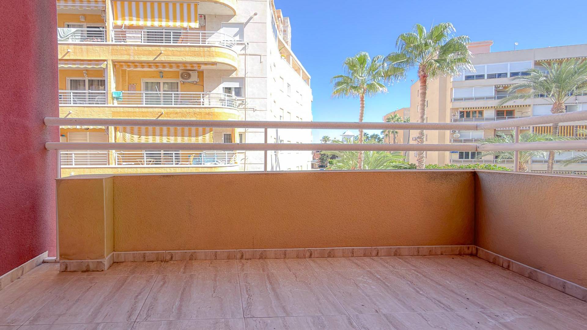 Second hand - Apartment - Torrevieja - Playa de los Locos