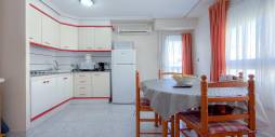 Second hand - Apartment - Torrevieja - Playa de los Locos