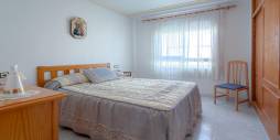 Second hand - Apartment - Torrevieja - Playa de los Locos