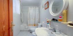 Second hand - Apartment - Torrevieja - Playa de los Locos