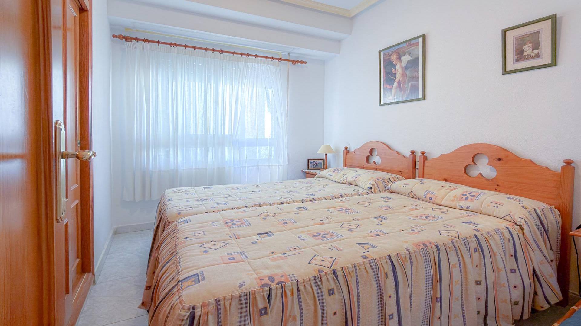 Second hand - Apartment - Torrevieja - Playa de los Locos