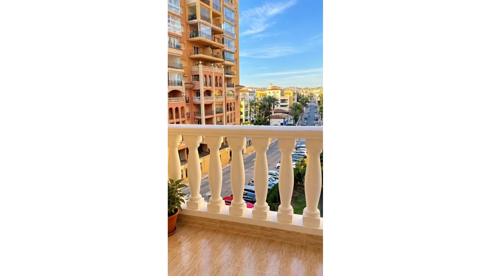 Second hand - Apartment - Torrevieja - Playa de los Locos