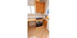 Second hand - Apartment - Torrevieja - Playa de los Locos