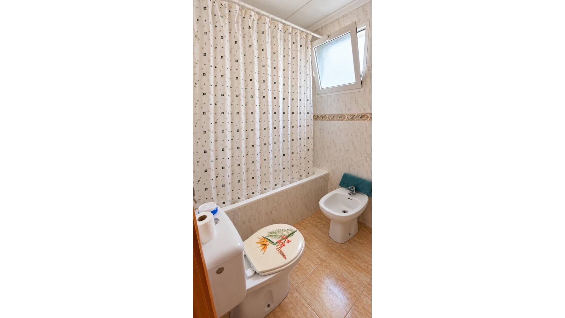 Second hand - Apartment - Torrevieja - Playa de los Locos