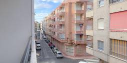 Second hand - Apartment - Torrevieja - Playa de los Locos