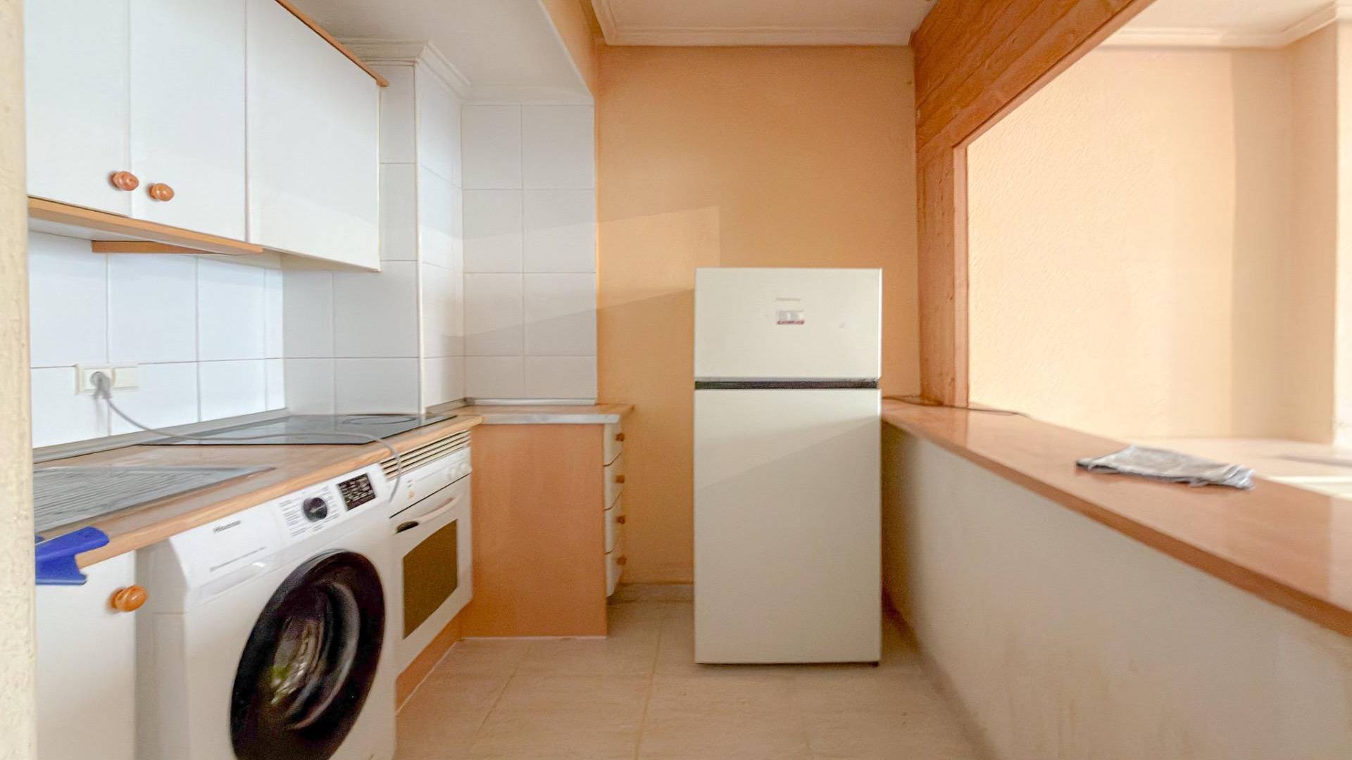 Second hand - Apartment - Torrevieja - Playa de los Locos