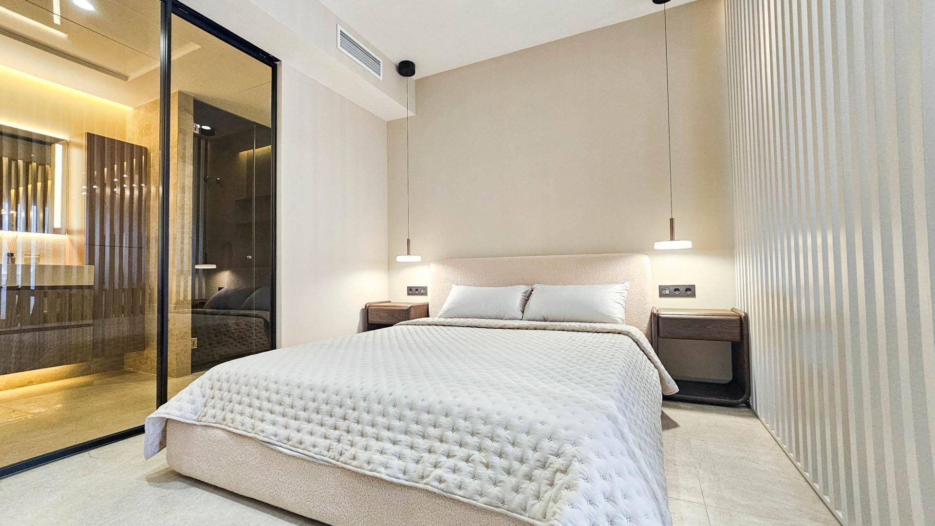 Second hand - Apartment - Torrevieja - Playa de los Locos