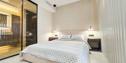 Second hand - Apartment - Torrevieja - Playa de los Locos