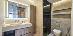 Second hand - Apartment - Torrevieja - Playa de los Locos
