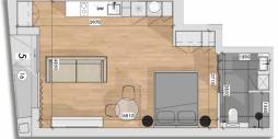 Second hand - Apartment - Torrevieja - Playa de los Locos