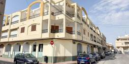 Second hand - Apartment - Torrevieja - Playa de los Locos