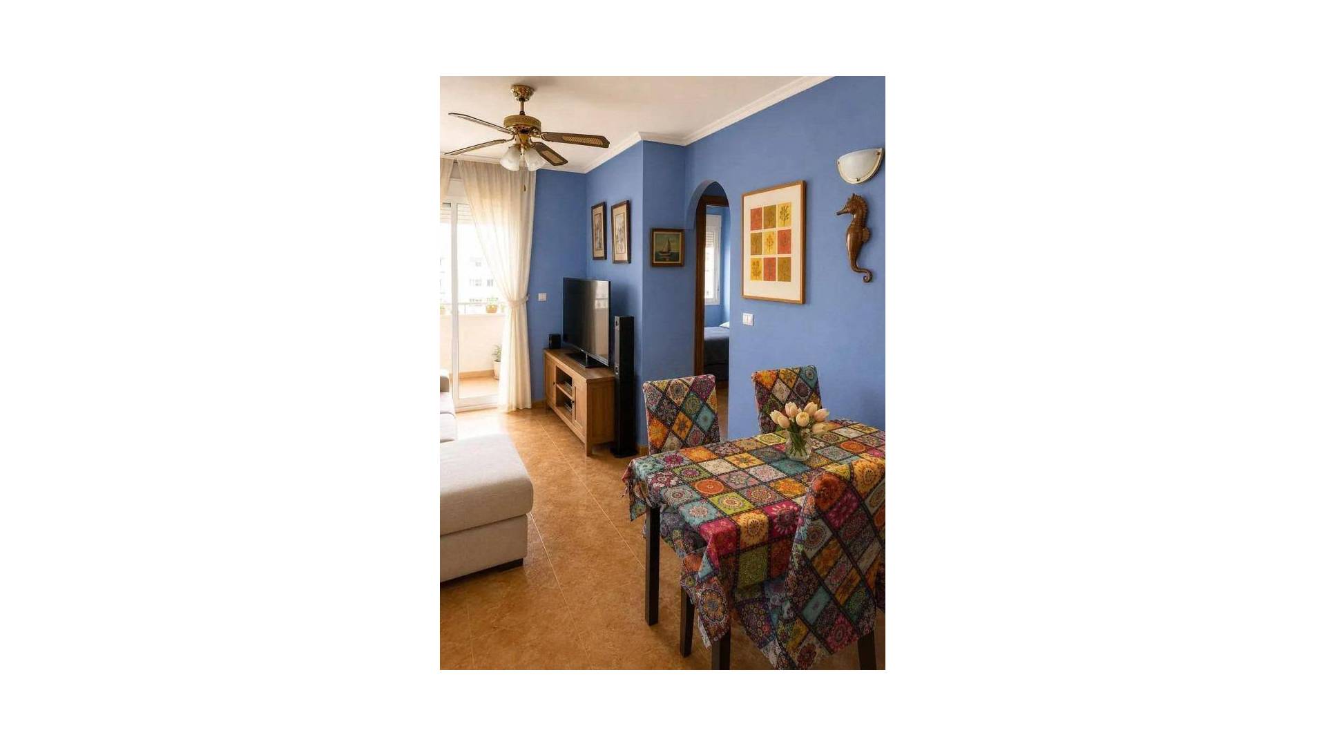 Second hand - Apartment - Torrevieja - Playa de los Locos