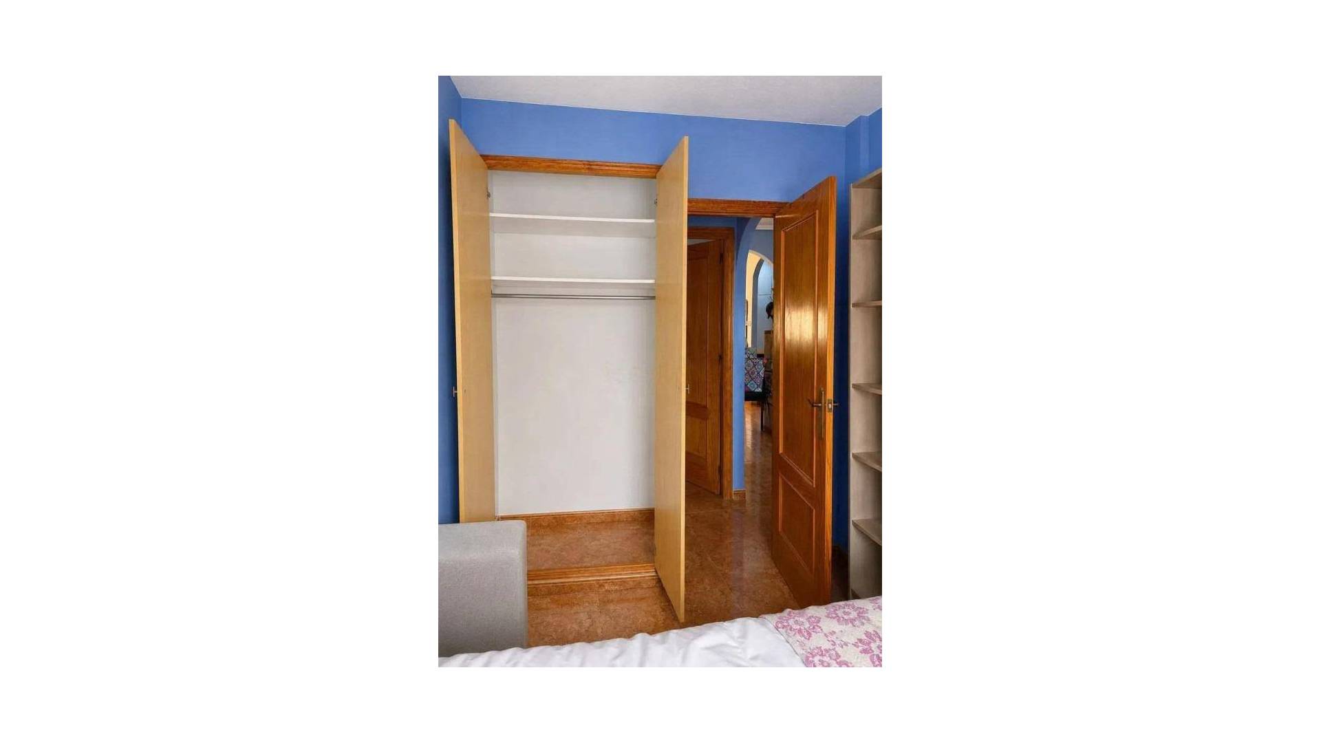 Second hand - Apartment - Torrevieja - Playa de los Locos