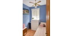 Second hand - Apartment - Torrevieja - Playa de los Locos