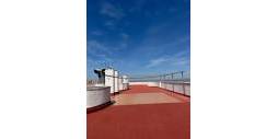 Second hand - Apartment - Torrevieja - Playa de los Locos