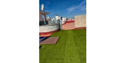 Second hand - Apartment - Torrevieja - Playa de los Locos