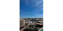 Second hand - Apartment - Torrevieja - Playa de los Locos