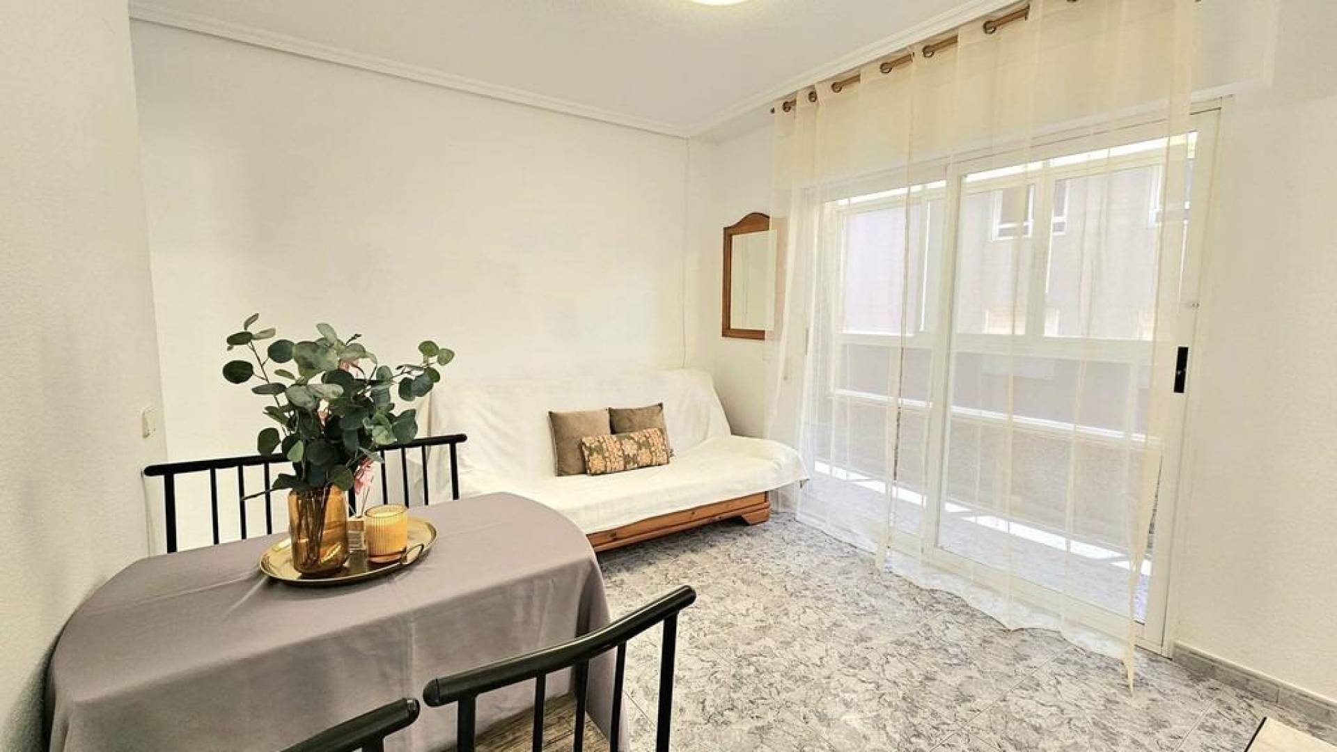 Second hand - Apartment - Torrevieja - Playa de los Locos