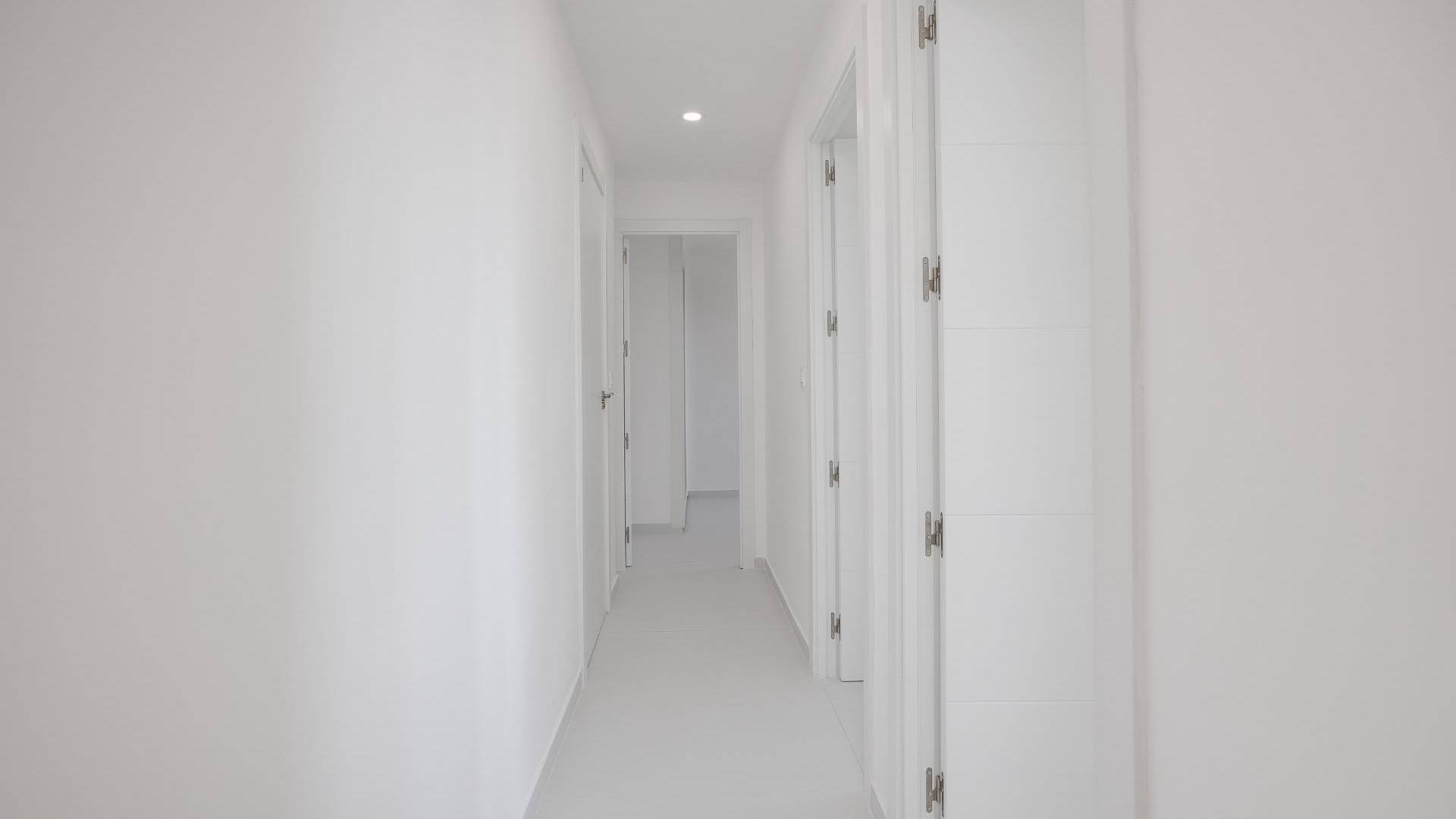 Second hand - Apartment - Torrevieja - Playa de los Naufragos