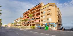Second hand - Apartment - Torrevieja - Playa de los Naufragos