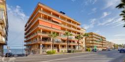 Second hand - Apartment - Torrevieja - Playa de los Naufragos