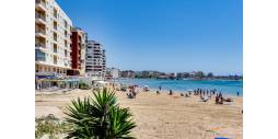 Second hand - Apartment - Torrevieja - Playa de los Naufragos