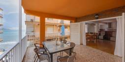 Second hand - Apartment - Torrevieja - Playa de los Naufragos