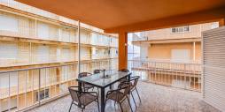 Second hand - Apartment - Torrevieja - Playa de los Naufragos
