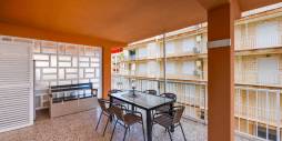 Second hand - Apartment - Torrevieja - Playa de los Naufragos