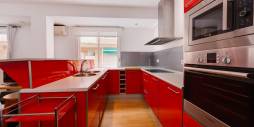 Second hand - Apartment - Torrevieja - Playa de los Naufragos