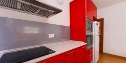 Second hand - Apartment - Torrevieja - Playa de los Naufragos
