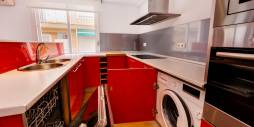 Second hand - Apartment - Torrevieja - Playa de los Naufragos