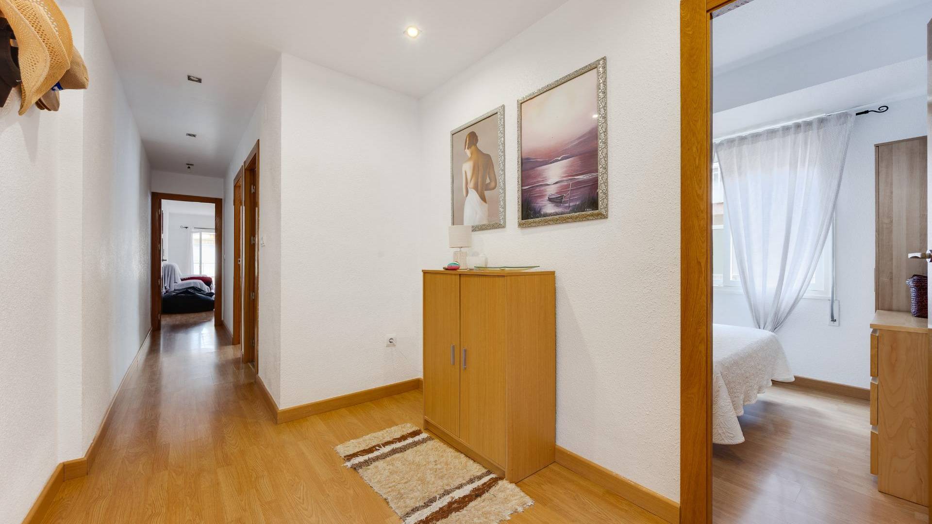 Second hand - Apartment - Torrevieja - Playa de los Naufragos