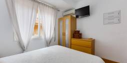 Second hand - Apartment - Torrevieja - Playa de los Naufragos