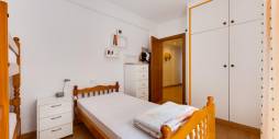 Second hand - Apartment - Torrevieja - Playa de los Naufragos